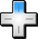 wiimote_dpad_up emote for Discord