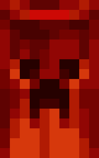 Minecon2011Cape emote for Discord