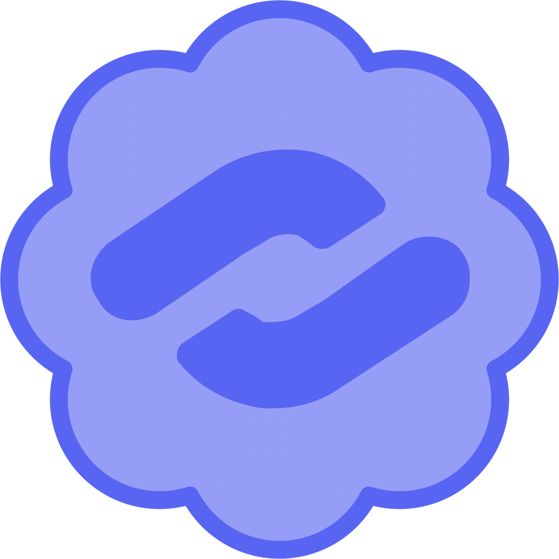 Partner emote for Discord
