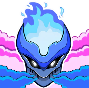 Gas_BloxFruits emote for Discord