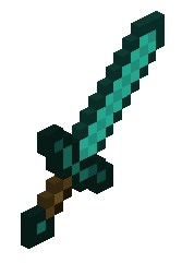 Sword emote for Discord