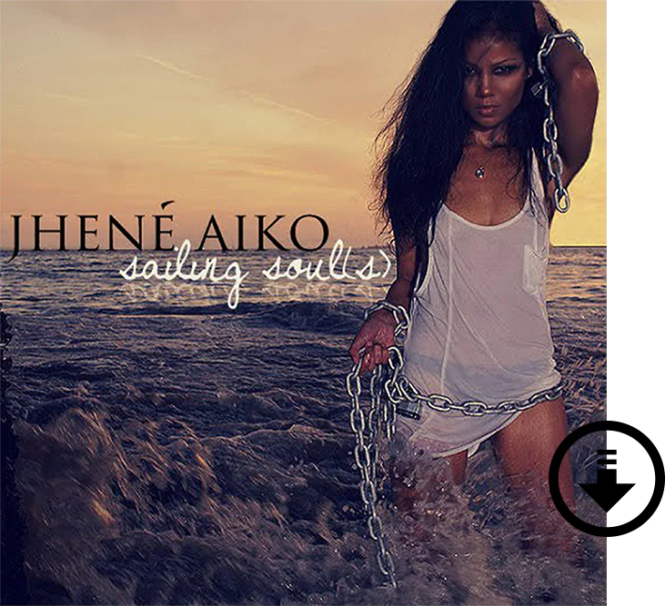 jheneaiko emote for Discord