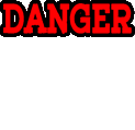 danger emote for Discord