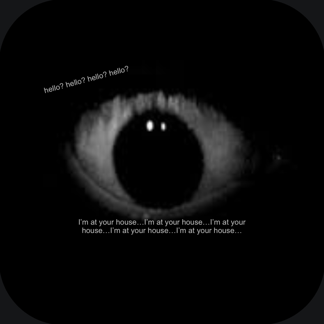 Eye emote for Discord