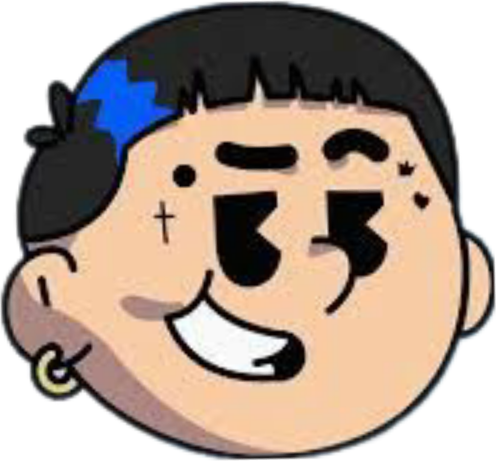 PT_Blessed emote for Discord
