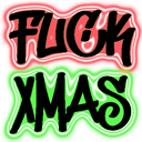 fxmas emote for Discord