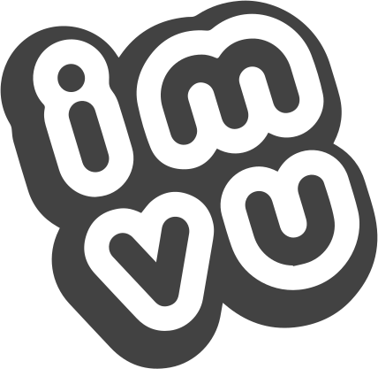 imvu_logo emote for Discord