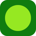 GreenDot emote for Discord
