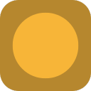 GoldenDot emote for Discord