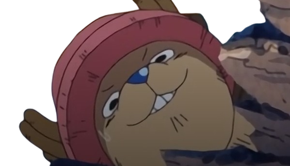 Chooper_heh emote for Discord