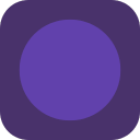 PurpleDot emote for Discord