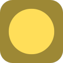 YellowDot emote for Discord