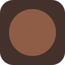 BrownDot emote for Discord