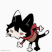 Izutsumidance emote for Discord