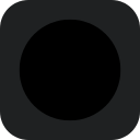 BlackDot emote for Discord