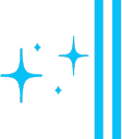 BlueStars emote for Discord