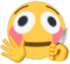 Cmere emote for Discord