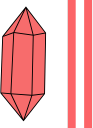 RedCrystal emote for Discord