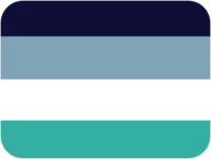 oriented_aroace emote for Discord