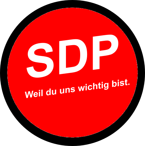 SDP emote for Discord