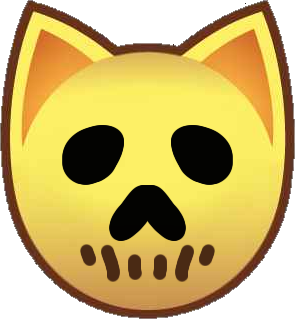 aj_skull emote for Discord