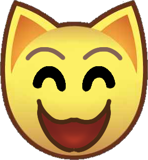 Aj_joy emote for Discord