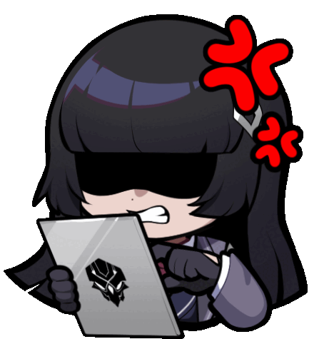 Nao_mad emote for Discord