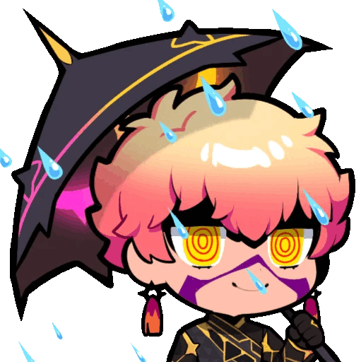 Kazan_Rain emote for Discord