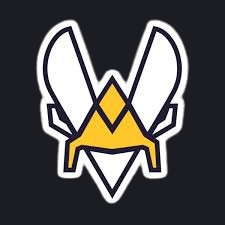Team_Vitality emote for Discord