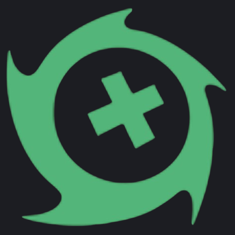Team_Oxygen emote for Discord