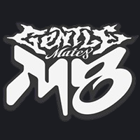 Team_Gentle_Mates emote for Discord
