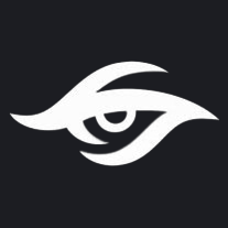 Team_Secret emote for Discord