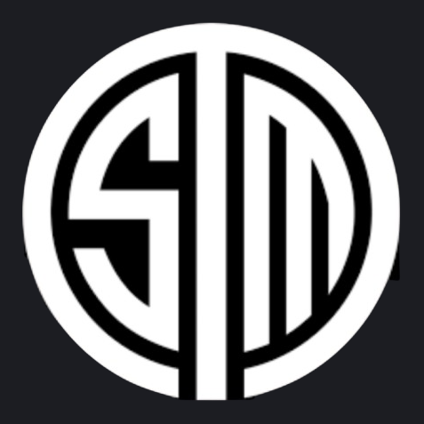 Team_TSM emote for Discord
