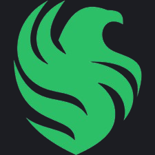 Team_Falcons emote for Discord