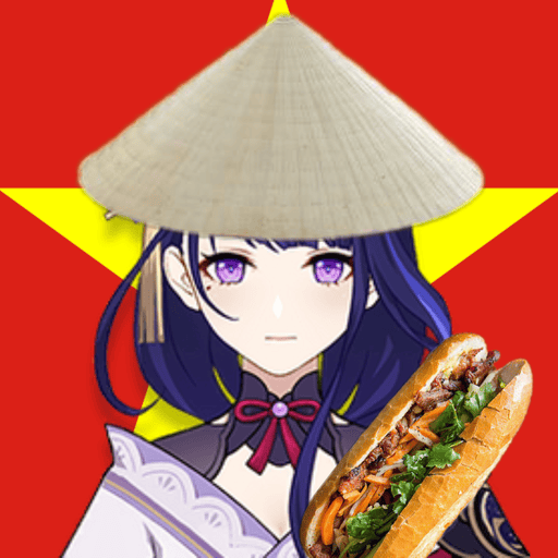 Raiden_Shogun_Vietnam emote for Discord