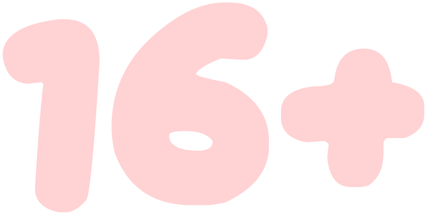 pink16 emote for Discord