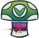 vineAngry emote for Discord