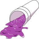 Muddy emote for Discord