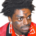 KodakBlack_Stare emote for Discord