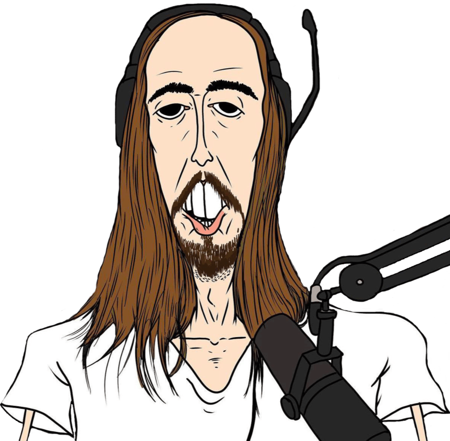 AsmonGold emote for Discord
