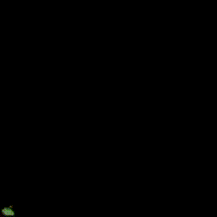 Reindeerpepo emote for Discord