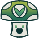 vineHappy emote for Discord