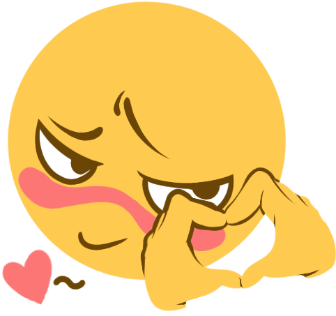 Lob_chu emote for Discord