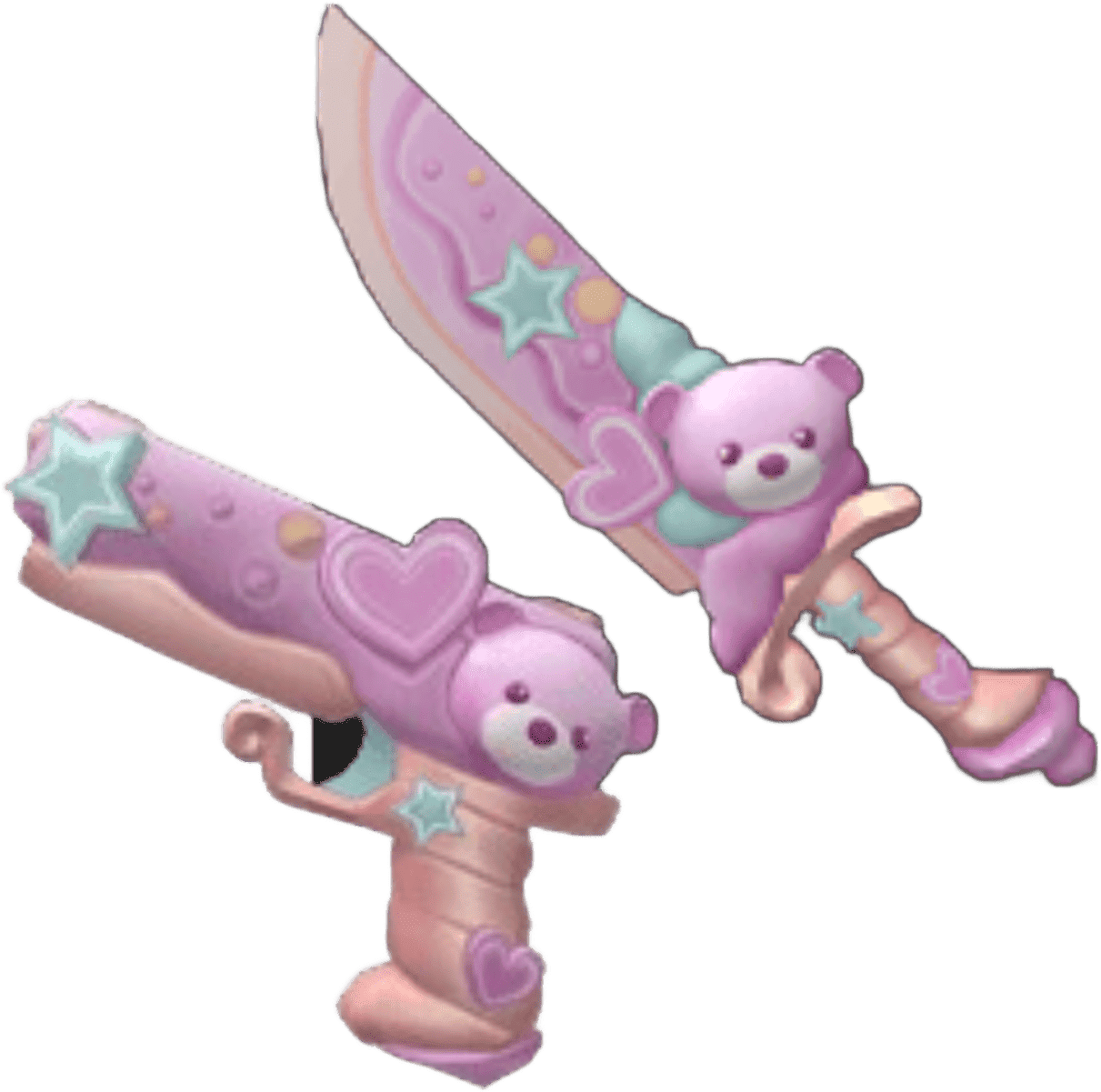 Settreatsweet emote for Discord