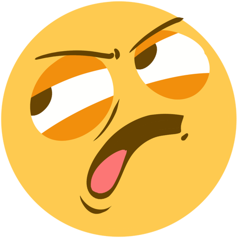 Are_you_serious emote for Discord