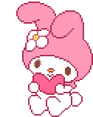 Love emote for Discord