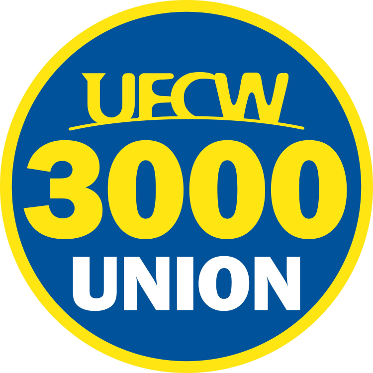 UFCW3000 emote for Discord