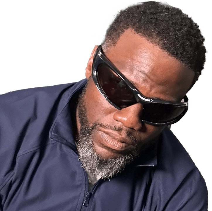 KevinHart_Cool emote for Discord