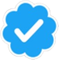 verified emote for Discord