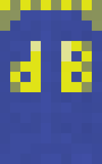 DbCape emote for Discord